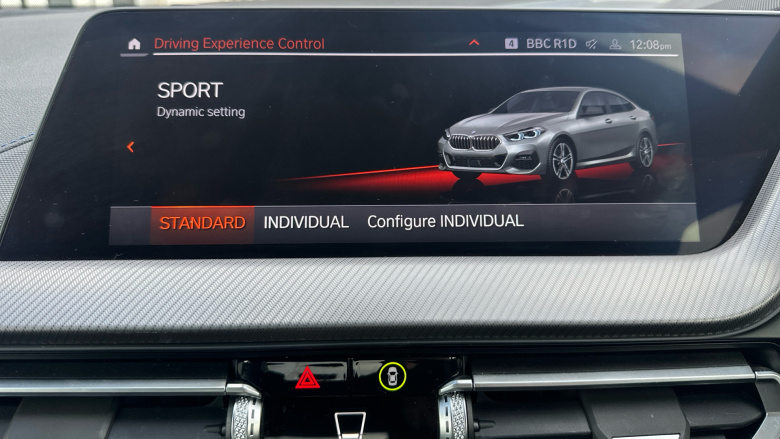 BMW 2 Series 218i [136] M Sport 4dr DCT Petrol Saloon